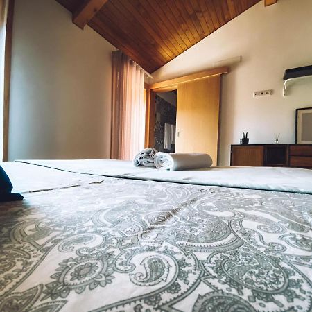 폰테다바카 Casa Azevedos 빌라 외부 사진
