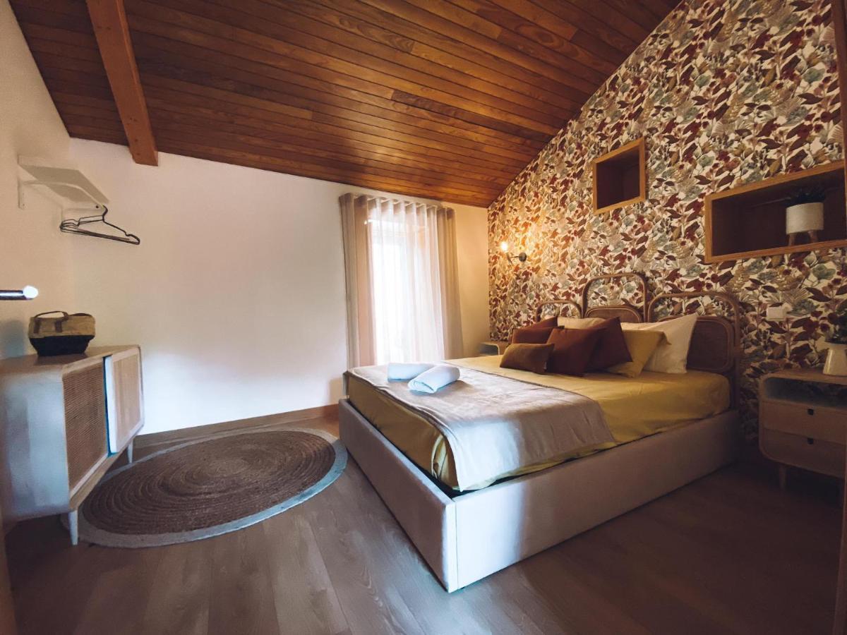 폰테다바카 Casa Azevedos 빌라 외부 사진