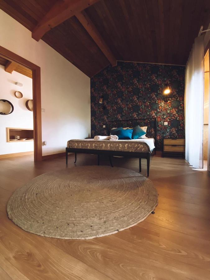 폰테다바카 Casa Azevedos 빌라 외부 사진