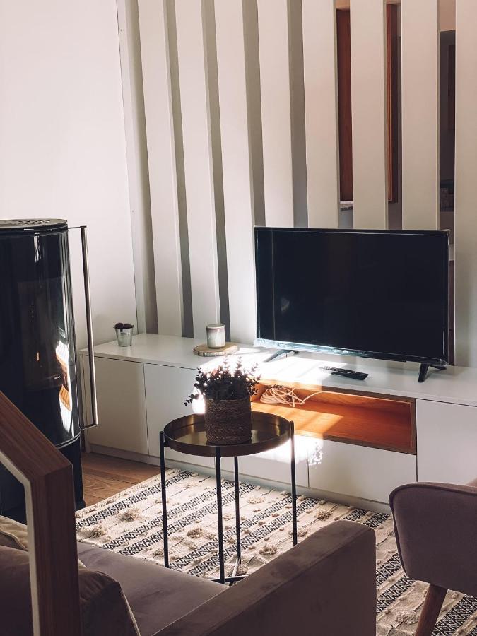 폰테다바카 Casa Azevedos 빌라 외부 사진