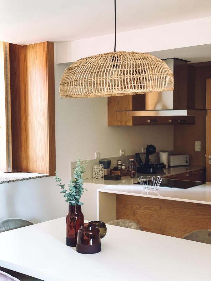 폰테다바카 Casa Azevedos 빌라 외부 사진